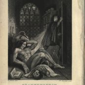 800px-Frankenstein.1831.inside-cover
